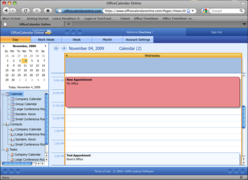 Outlook calendar download for mac pro
