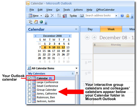 Remove Shared Calendar Outlook Printable Template Calendar