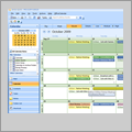 Share Outlook Calendars: Tour